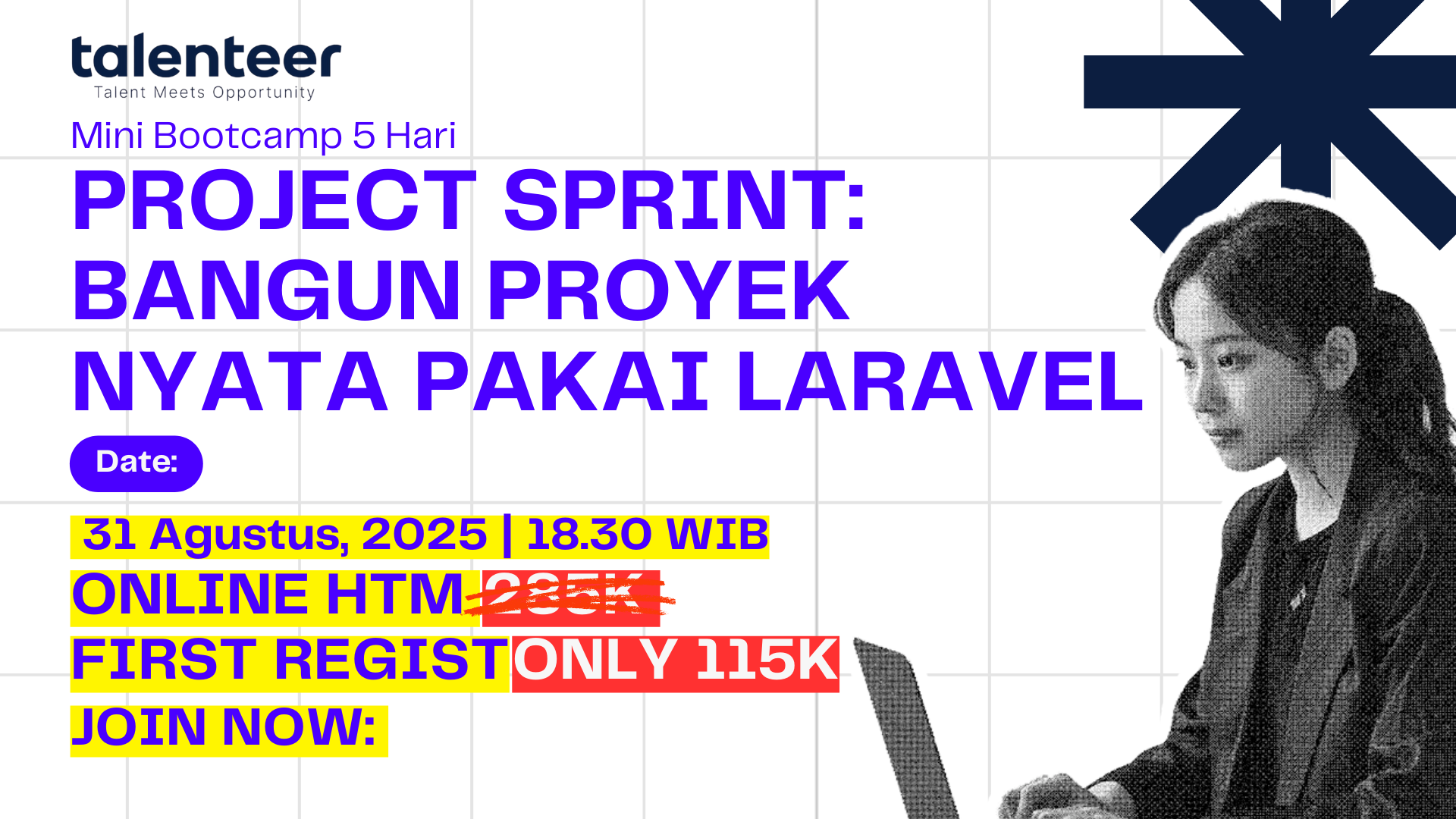 PROJECT SPRINT
